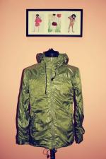 Куртка Maverick зеленая S,M,L