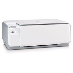 Принтер-копир-сканер HP Photosmart C4483