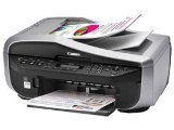 Принтер-копир-сканер-факс Canon PIXMA MX310