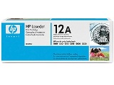 Q2612A Принт-картридж HP LJ 1010/1012/1015/1020/3050