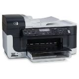 Принтер-копир-сканер-факс HP Office Jet 6413