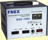 Стабилизатор напряжения FNEX SVC - 1000