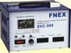 Стабилизатор напряжения FNEX SVC - 500
