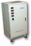   	 Стабилизатор напряжения FNEX  SVC-15 kW
